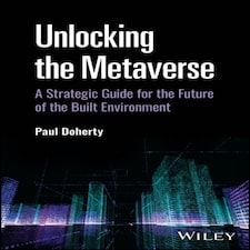 Unlocking The Metaverse