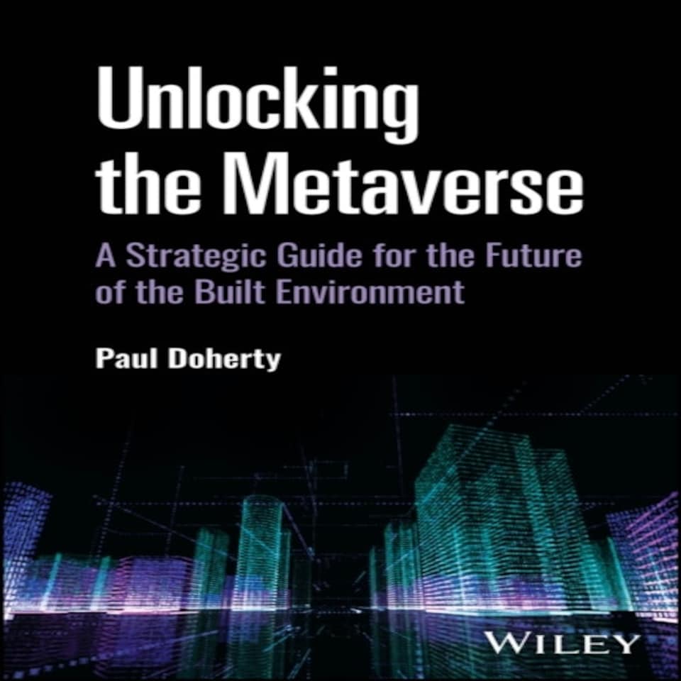 Unlocking The Metaverse