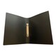 image 4 of A5 Black Ring Binder by Janrax