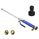 image 5 of High Pressure Power Washer Spray Nozzle Garden Car Water Hose Wand Attachment