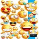 image 3 of Single Emoji A4 Refill Pad