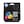 HP 304 Colour Original Ink Cartridge