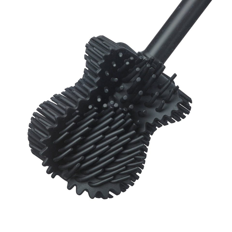 image 1 of ReBorn Recycled Replacement Toilet Brush Head