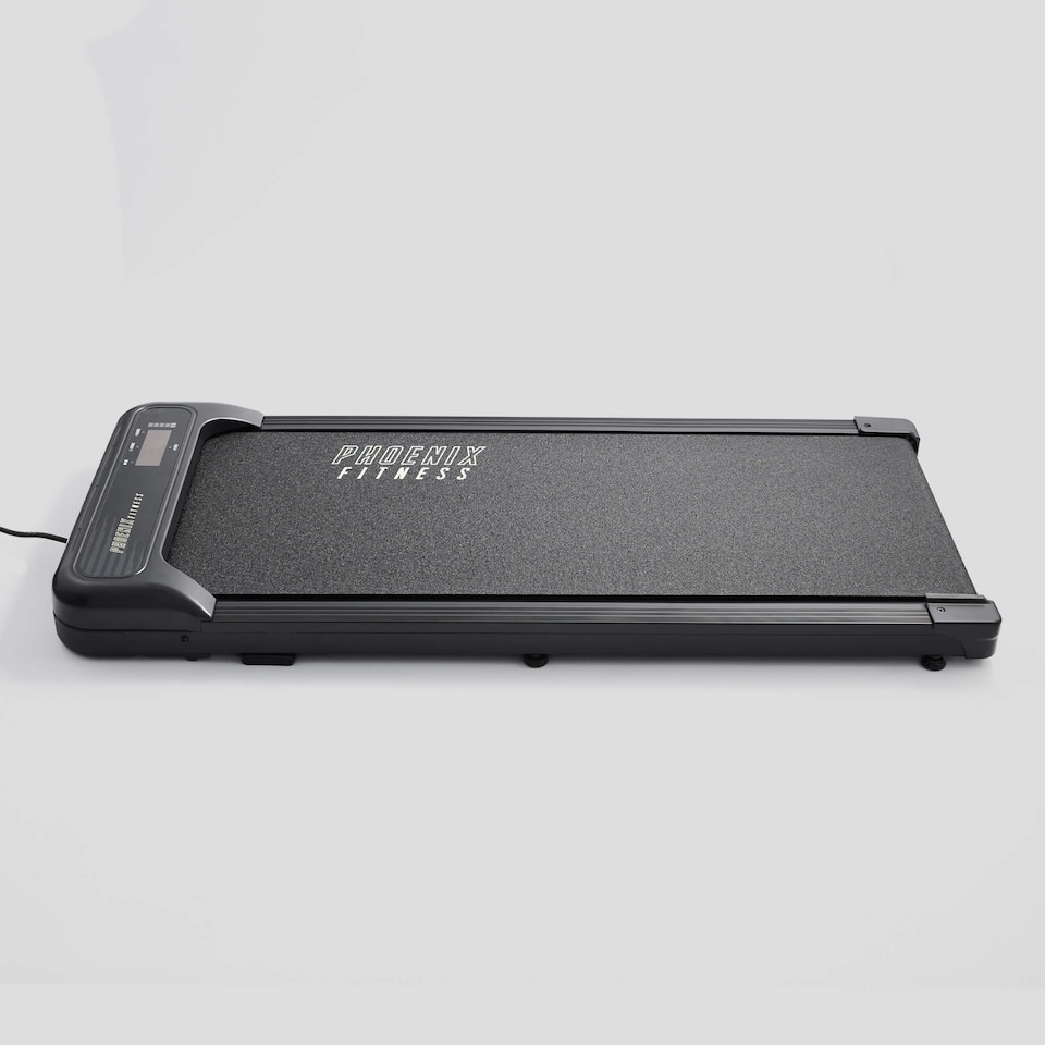 image 1 of Phoenix Fitness Walking Vibration Pad with Remote Control