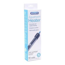 Interpet AquaTherm 50w Aquarium Heater