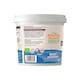 image 3 of Organic Smooth Peanut Butter 1kg (Meridian)