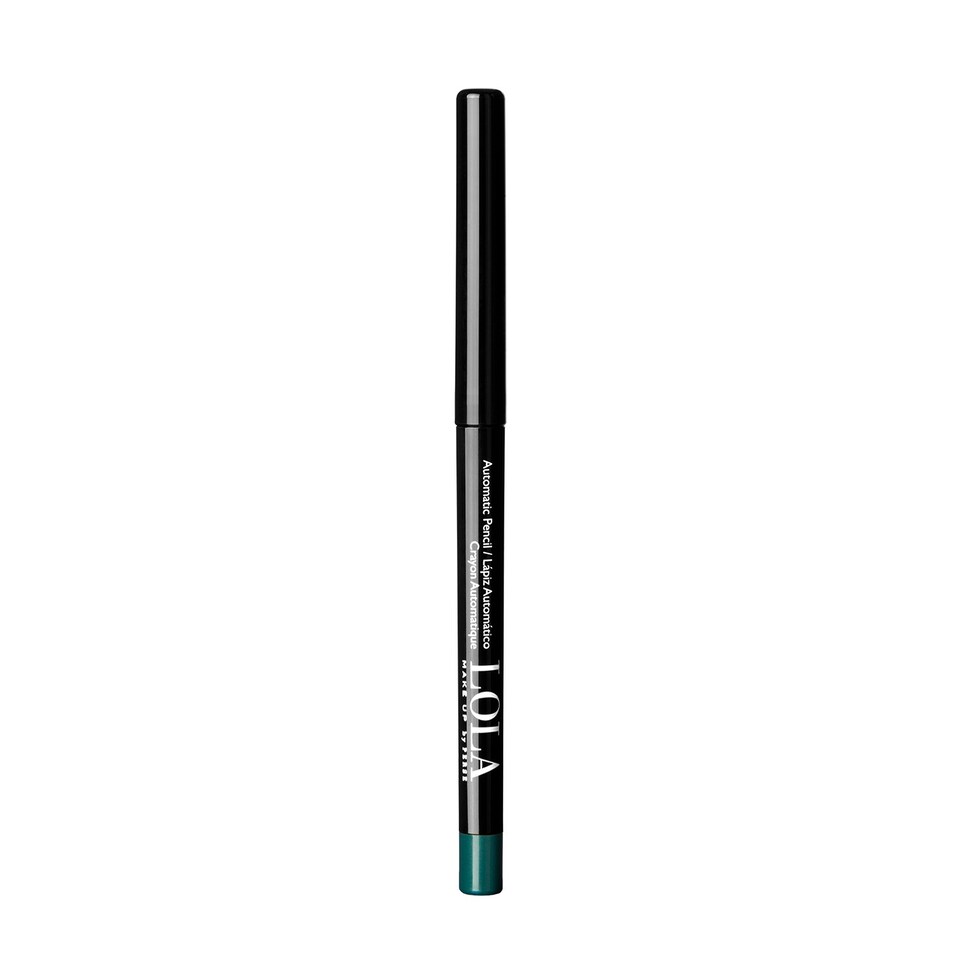 image 1 of AUTOMATIC EYE PENCIL (Variation) Multi | Green