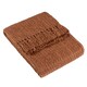 image 2 of Hoem Morni Woven Tasselled Throw