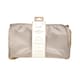 image 1 of Danielle Creations Grey Travel Packing Cubes Set Grey