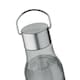 image 2 of MidOcean Vernal Transparent RPET 600ml Bottle - Grey - One Size Grey | One Size