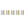White & Gold