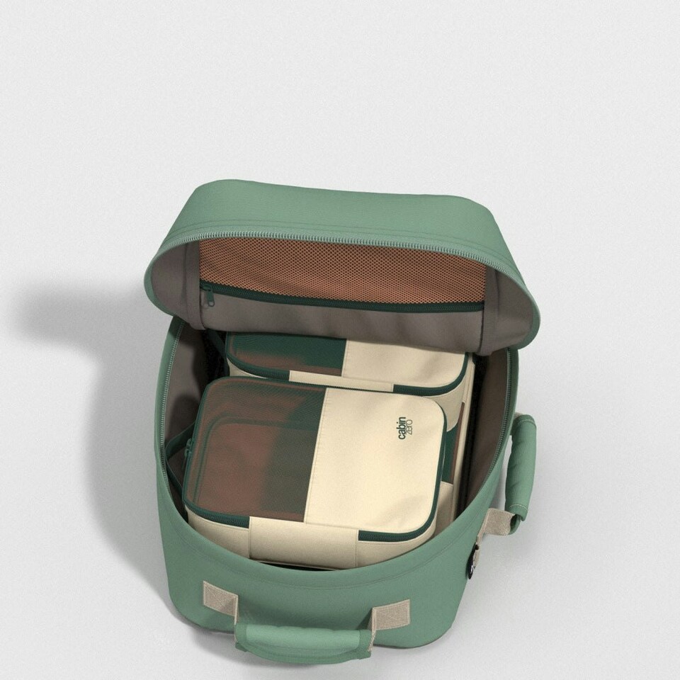 image 1 of Classic Cabin Backpack 28L Sage Forest Green