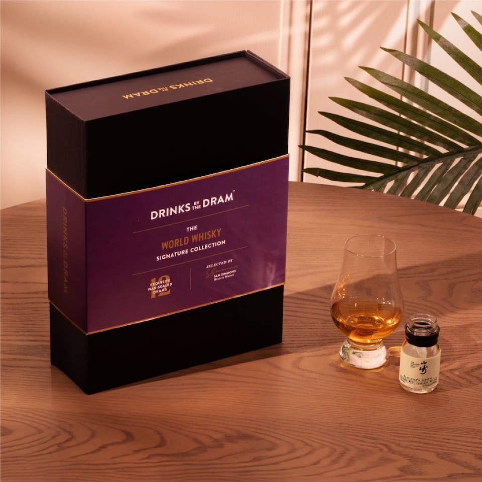 image 1 of The World Whisky Signature Collection | Clear