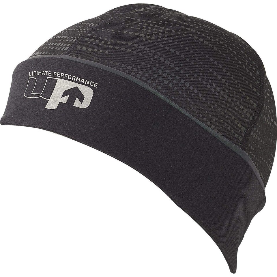image 1 of Upd Unisex Up176Fs Ultimate Performance Reflective Hat, Black/Multi, S-M EU