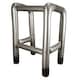 image 4 of Inflatable Walking Frame