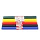 image 1 of Red Self Adhesive PVC Book Cover 45cm x 3m