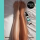 image 4 of Organic Shop Paradise Found DARK Self Tan Body Foam, 160ml