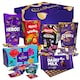 image 1 of Cadbury Large Family Sharing Hamper