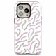 image 1 of Doodle Phone Case | Multi | iPhone 14 Plus
Tough | iPhone 14 Plus
Tough