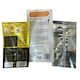 image 2 of Macallan 12 Year Old Double Cask Single Malt Whisky Nibbles Hamper 70cl 40% abv