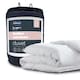 image 1 of Silentnight Feather and Down 13.5 tog Duvet | White | King