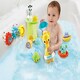 image 4 of VTech 6-in-1 Bath Set