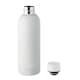 image 2 of MidOcean Athena Double Wall 500ml Bottle - White - One Size White | One Size