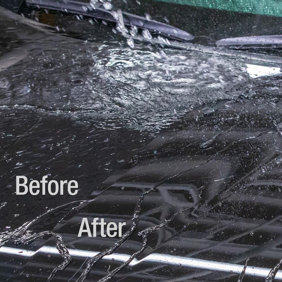 image 1 of Meguiar's Ultimate Ceramic Coating 237ml Excellent Water Beading G240108EU