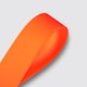 image 3 of Hugo & Hudson Orange Waterproof Dog Collar