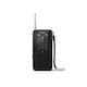 image 2 of Philips TAR1509-00 Radio  in Black