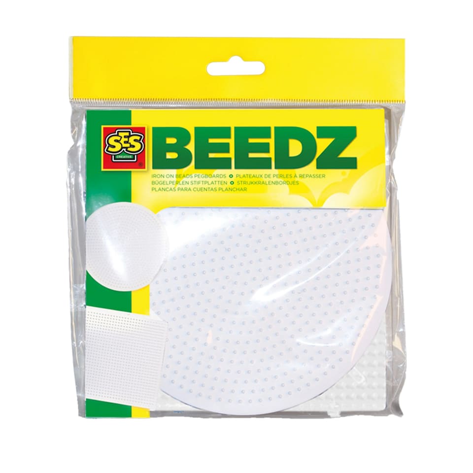 SES Creative Pack of 2 Pegboards