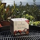 image 1 of EAZYBBQ On The Go Charcoal Box | Ready to Light BBQ Charcoal for Portable & Existing Grills | Oak Charcoal BBQ Fuel for Camping, Picnics & Outdoor Cooking
