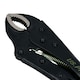 image 4 of 10" Curved Jaw Locking Mole Pliers Adjustable Vise / Vice Grips Welding AT074