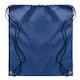 image 2 of MidOcean Shooppet RPET 190T Drawstring Bag - Blue - One Size | Blue | One Size
