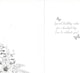 image 2 of Embellished Vase Of Flowers 60th Birthday Card