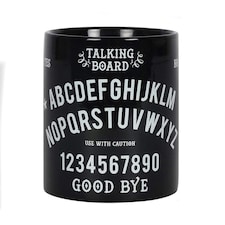 *Talking Board Mug N/A