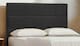 image 3 of York Princess Sprung Divan Bed Set with 4 Drawers & 54"Headboard Plush