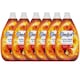 image 5 of Comfort Fresh and Protect Heavenly Nectar Fabric Conditioner 870ml | Orange | 2 - Orange | 2