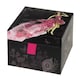 image 3 of Wishing Well Trinket Box Fiesta Beautiful Dancer