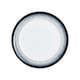 image 1 of Dinner Plate: 1 x 28cm Denby Halo Dinner Plate, Stoneware
