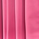image 2 of OHS Plain Dyed Thermal Insulated Panel Pair Ring Top Blackout Eyelet Curtains, 66x54" Pink
