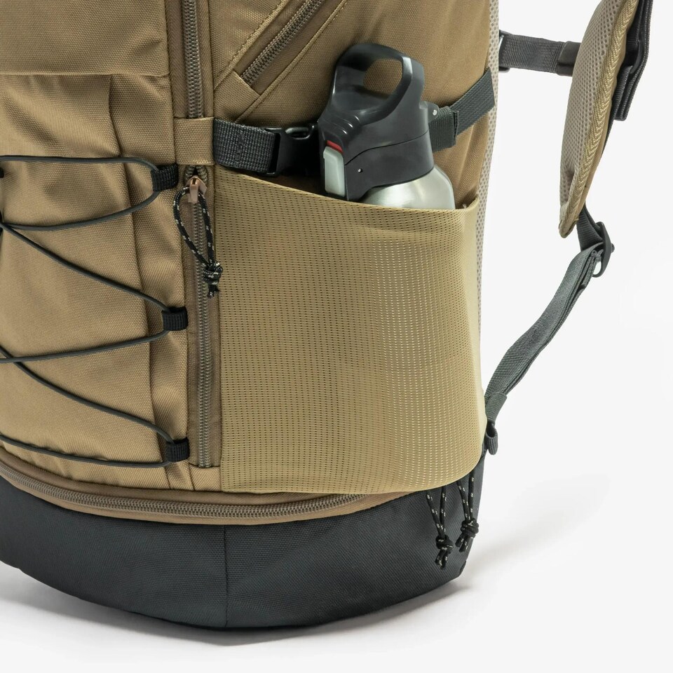 image 1 of Decathlon Hiking backpack 30 L, Arpenaz 500