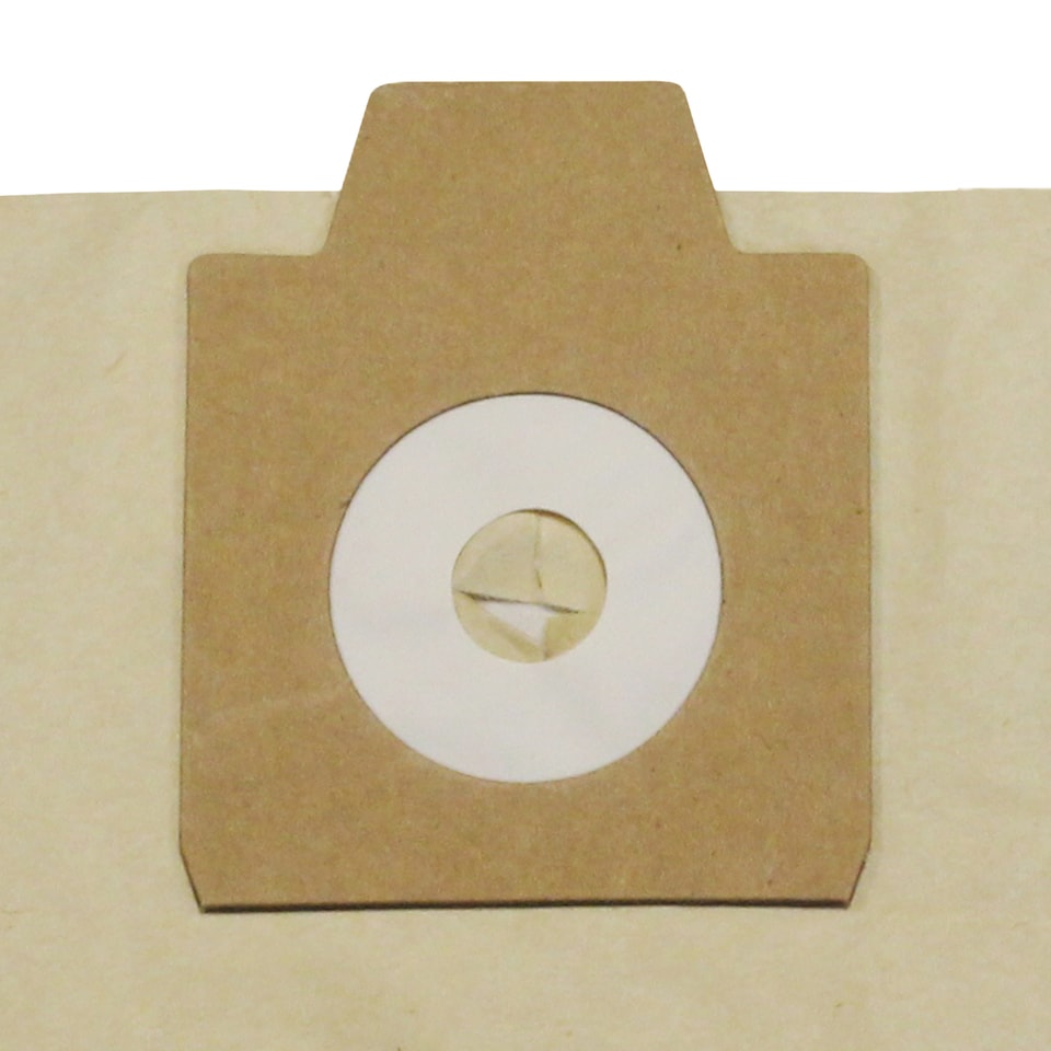image 1 of Reliapart Dust Bags for Electrolux Advance 9001969642 Pack of 5 GD930S Panther