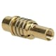 image 2 of Mig Welding Torch Tip Adapter Left Hand Thread & Spring Shroud Support MB15