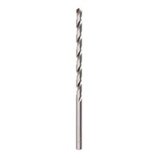 Timco - Ground Long Jobber Drills - HSS M2 (Size 8.0mm - 1 Each)