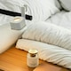 image 3 of Xtralite Geo Cube LED Magnetic Lamp White
