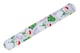 image 2 of Pack of 12 Christmas Slap Bracelets