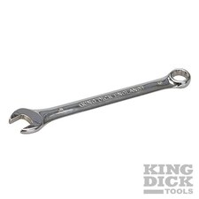 King Dick Combination Spanner Metric - CSM209