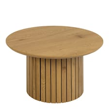 Yale Coffee Table in Oak