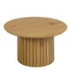 image 1 of Yale Coffee Table in Oak